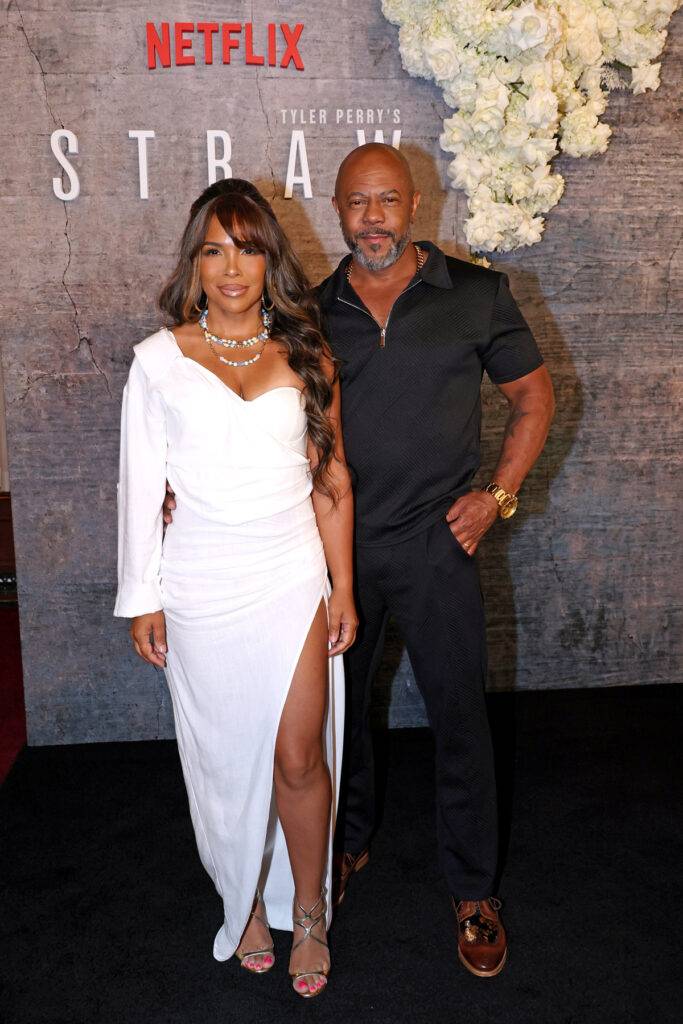 Cele|bitchy | 9-1-1 actor Rockmond Dunbar loses lawsuit for being fired for vaccine refusal