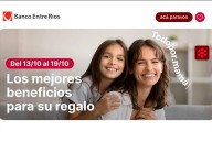 Día de la Madre: cómo aprovechar hasta 50% de ahorro y cuotas sin interés esta semana