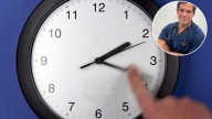 El cardiólogo Aurelio Rojas dicta sentencia sobre el cambio de hora: "Aumenta el riesgo de infarto y altera el sueño"