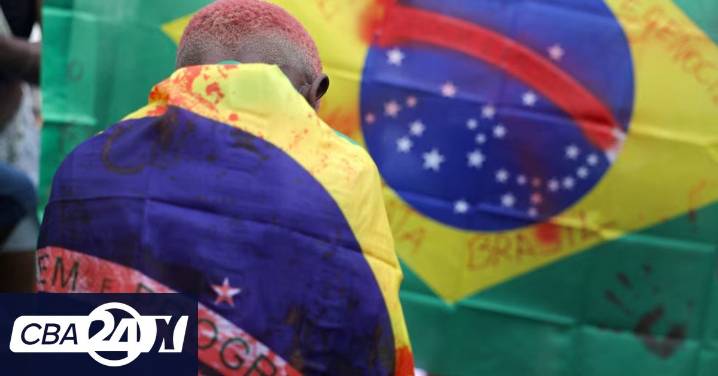 Río de Janeiro: Lula da Silva impulsa una respuesta federal tras la masacre policial