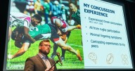 Peterborough Concussion Summit held Tuesday