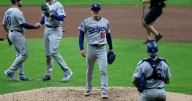 Dodgers Dugout: Do Dodgers starting pitchers think this is the 1960s?