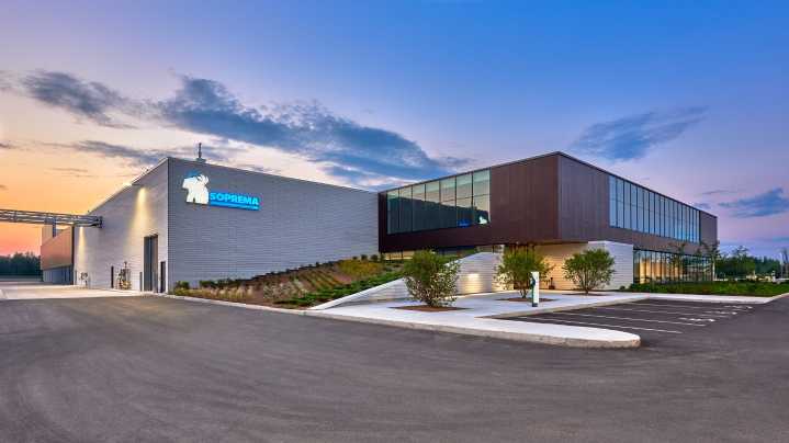 Soprema confirma inversión de 300 millones de dólares en Guanajuato