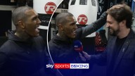 Conor Benn gives fired up hilarious interview ahead of Chris Eubank Jr rematch