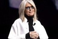 Diane Keaton's Final PEOPLE Interview: Therapy, Saying No to Marriage and Plastic Surgery