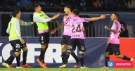 Triunfazo de O’Higgins en el norte: el ’Capo’ remonta en la agonía ante Iquique y es sublíder de Liga