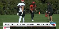 Breaking down the Joe Flacco trade