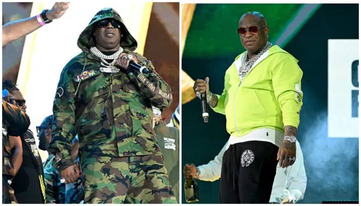 Bling Bling Vs. The Tank: Verzuz Makes Epic Return With Cash Money & No Limit Records Battle