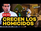 Estado de Emergencia: Gobierno de José Jerí evalúa toque de queda y Municipalidad de Lima plantea una Policía Municipal 