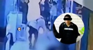 ¡Cayó ‘Neto’! Recapturan a sicario adolescente que ejecutó a comerciante por 2 mil soles en el Callao Con solo 16 años, alias ‘Neto’ recibió la orden de matar a un comerciante de celulares en plena ga