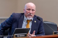 Chip Roy becomes latest lawmaker to defy leadership on ‘nuclear option’