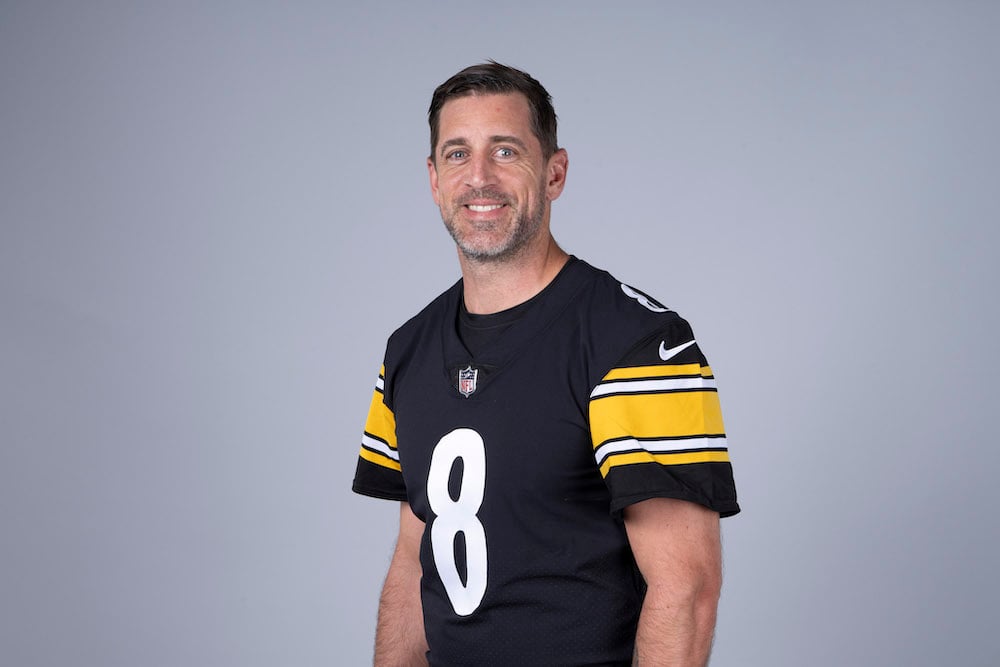 It Takes More Than a Quarterback for the Steelers To Win
