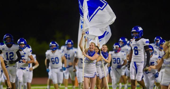 Find out how your favorite St. Tammany football team did during Week 6