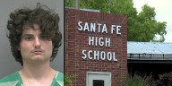 Judge denies bond for Santa Fe High student charged in stabbing