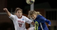 A rebuilt back line keeping SLU women's soccer in A