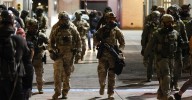 'Un-American': Governor slams Trump's National Guard deployment