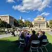 Tensions remain high at Columbia. This experiment asks students to come to the table.