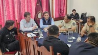 Más de cinco mil policías custodiarán el operativo de las elecciones del domingo 26