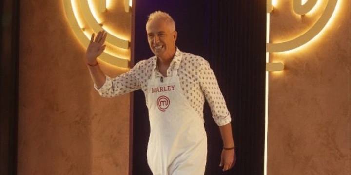 El paso de Marley por las hornallas de MasterChef Celebrity: de la chicana de Wanda Nara a los elogios del jurado