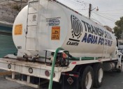 Miles personas de Tizayuca se quedan sin agua; este es el motivo