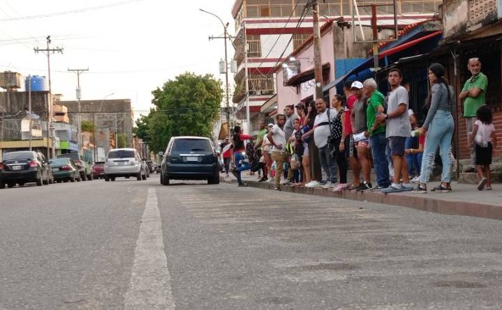 SUCRE | Concejales del municipio Andrés Mata califican como ilegal e inconsulto nuevo aumento de pasaje (+Fotos)