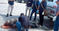 Identifican cuerpo de migrante en Nuevo Laredo; era de Guanajuato