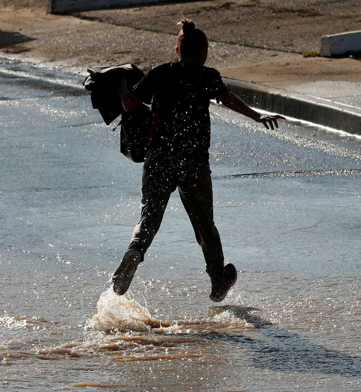 No full Valley freeway closures planned, but some Chandler ramps closed