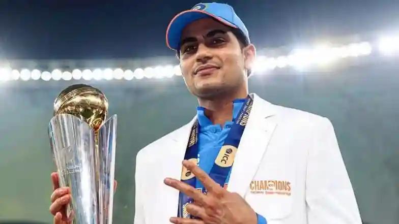Agency News Shubman Gill’s First Reaction on Being Named India’s New ODI Captain: ‘We’ll Be Fully Ready When We Go to South Africa and Win That World Cup’ (Watch Video)