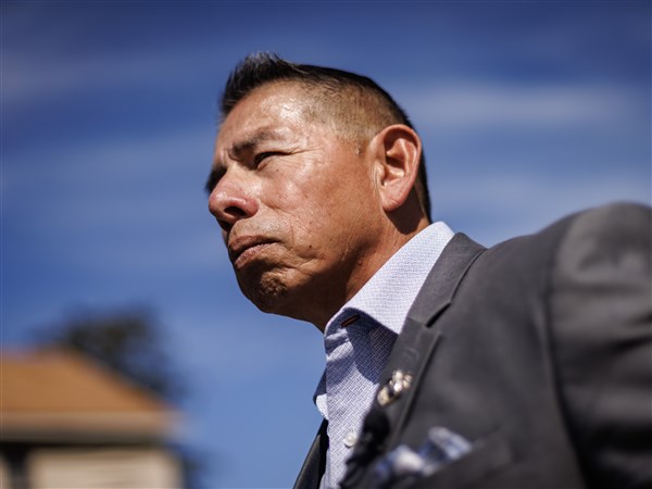 To the editor: Downtown market-rate housing is not a solution, candidate says