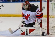 Devils Notes: Markstrom, Hamilton, Glass