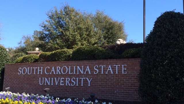 South Carolina State University on lockdown after shots fired