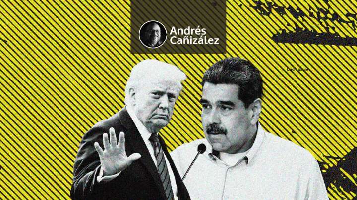 ¿Y si no pasa nada?