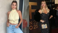 Ivana Icardi destrozó a las fanáticas de Wanda Nara que la insultan en redes: “Deberían ir a un psicólogo”
