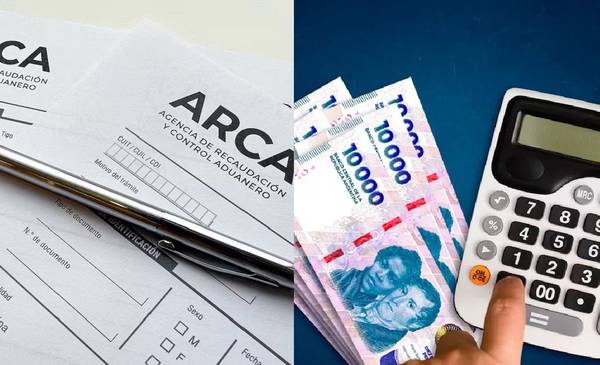 Las dos nuevas medidas de ARCA para quienes tienen deudas