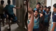 Kolhapur Shock: Hostel Ragging Turns Brutal; 16-Year-Old Student Assaulted By Seniors