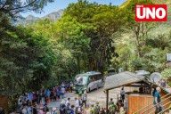 Urubamba fiscalizará y decomisará buses por incumplir plan de transición en Machu Picchu