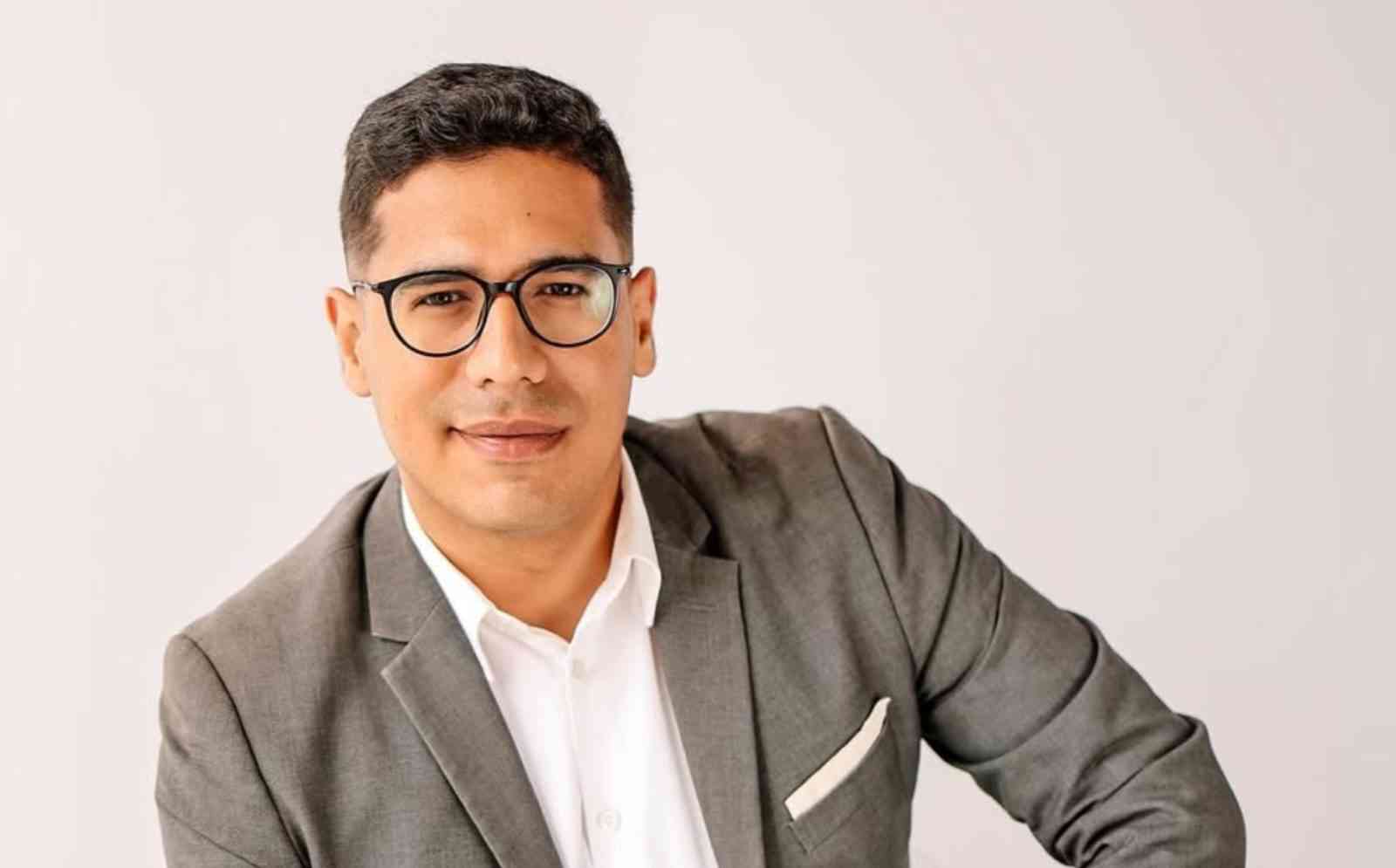 Alertan secuestro del periodista venezolano Joan Camargo