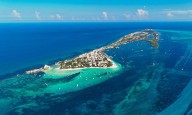 Isla Mujeres, nominada como “Destino Insular Líder del Mundo” en los World Travel Awards 2025