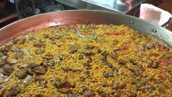 Lorca convierte al "Chato Murciano" y al arroz de Calasparra en sus grandes protagonistas gastronómicos