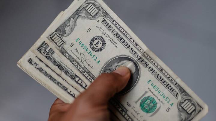 Dólar en Venezuela mantiene incremento diario de 1% y se acerca a los 200 bolívares