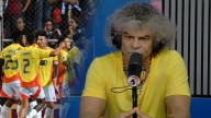 ‘Pibe’ Valderrama enciende la ilusión: “Colombia tiene con qué llegar a la final del Mundial”
