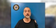Idaho Springs suspect arrested after driving away from police, dragging an officer and sergeant