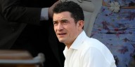 Orlando Bloom Embraces Another Woman Amid Katy Perry's New Romance