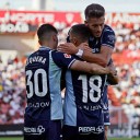 El Córdoba aprovecha los fallos defensivos del Albacete