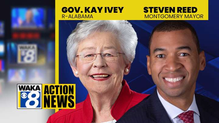 Governor, mayor talk to each other about Montgomery mass shooting