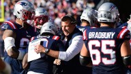 Why Patriots are a legitimately elite team despite weak schedule
