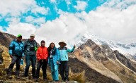 Teleférico Huascarán, el megaproyecto de US$ 30 millones que conectará dos atractivos turísticos en Áncash