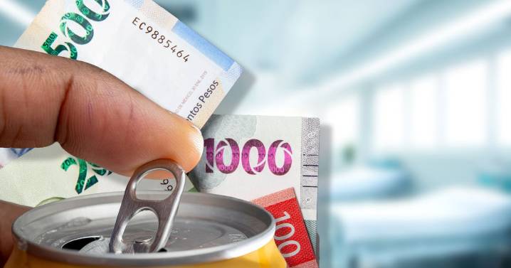 Un impuesto para cuidar la vida