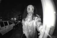 Intruders with Halloween masks confess to ‘prank’ on their family in Alexandria