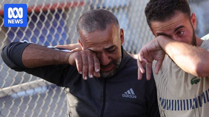 US steps up diplomacy as Israeli strikes test Gaza ceasefire